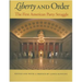 Liberty and Order: The First American Party Struggle