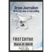 Drone Journalism: Bird's eye view of storytelling