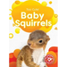 Baby Squirrels