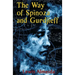 The Way of Spinoza and Gurdjieff