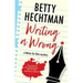 Writing a Wrong