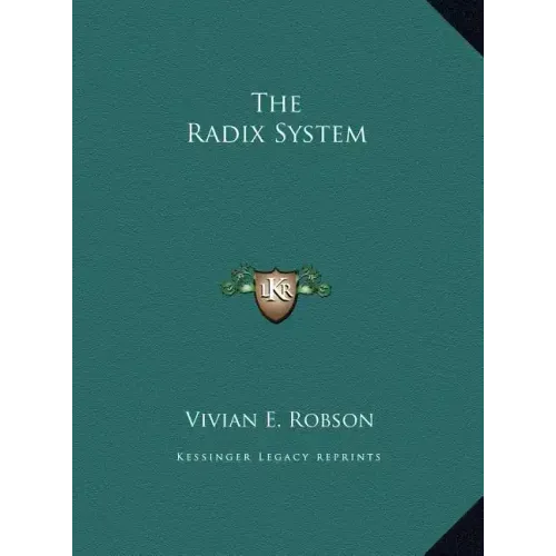 The Radix System