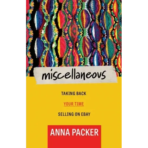 Miscellaneous: Taking Back Your Time Selling On eBay