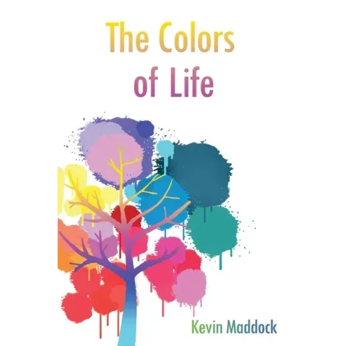 The Colors of Life