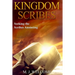 Kingdom Scribes: Seeking the Scribes Anointing