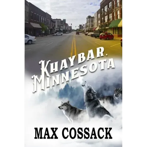 Khaybar, Minnesota