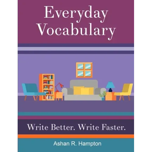 Everyday Vocabulary Builders
