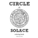 Circle of Solace: 72 coloring pages with unique patterns