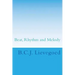 Beat, Rhythm and Melody: The Therapeutic Use of Musical Elements