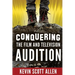 Conquering the Film and Television Audition