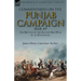 Commentaries on the Punjab Campaign, 1848-49: the Battles of the Second Sikh War by an Eyewitness