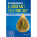 Developments in Lubricant Technology