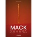 Mack-Sahara: From Zero to Land Art. Heinz Mack's Sahara Project (1959-1997)