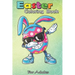 Easter Coloring Book For Adults: Dabbing Easter Egg Boys Kids Girls Hunter Hunting Gifts Dab An Adult Easter Coloring Book For Teens & Adults - Great