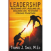 Leadership: Reaching Out, Pulling Up, Holding On, to Stand Strong Together