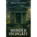 Murder in Highgate: A Redmond and Haze Mystery Book 9