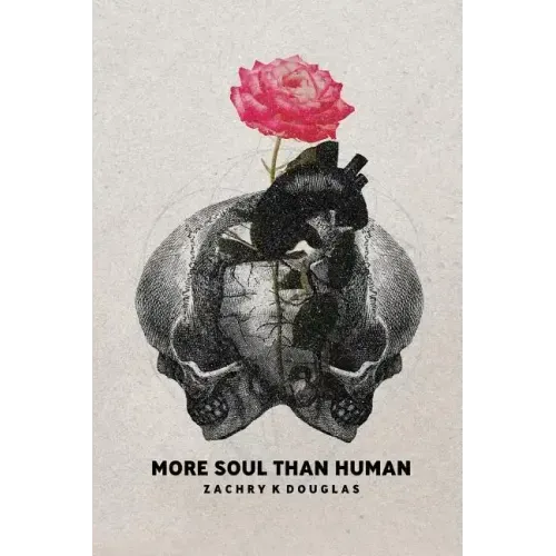 More Soul Than Human