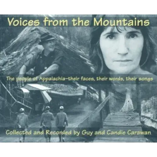 Voices from the Mountains