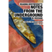 Reading Dostoevsky's Notes from the Underground in Russian: A Parallel-Text Russian Reader
