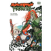 Harley Quinn and Poison Ivy