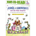 Annie and Snowball and the Pink Surprise: Ready-To-Read Level 2