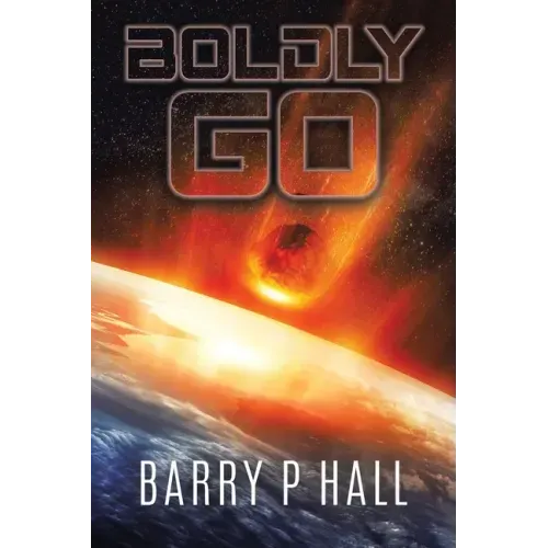 Boldly Go