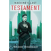 Machine's Last Testament