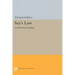 Say's Law: An Historical Analysis