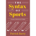 The Syntax of Sports, Class 3: The Rule of Three