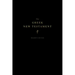 The Greek New Testament, Produced at Tyndale House, Cambridge, Reader's Edition