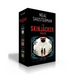 The Skinjacker Trilogy (Boxed Set): Everlost; Everwild; Everfound