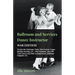 Ballroom and Services Dance Instructor - War Edition - Teaches the Quickstep, Waltz, Slow Foxtrot, Tango, Rhythm Dancing, Etc., with Variations, Also