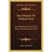 Man-Hunters Of Scotland Yard: The Recollections Of Forty Years Of A Detective's Life