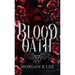 Blood Oath: A Paranormal Reverse Harem Romance