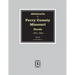 Abstracts of Perry County, Missouri Deeds, 1821-1844