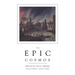 The Epic Cosmos