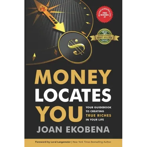 Money Locates You