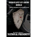 Sergeant-at-Arms Bible: Soldier-Sergeant of the Brotherhood
