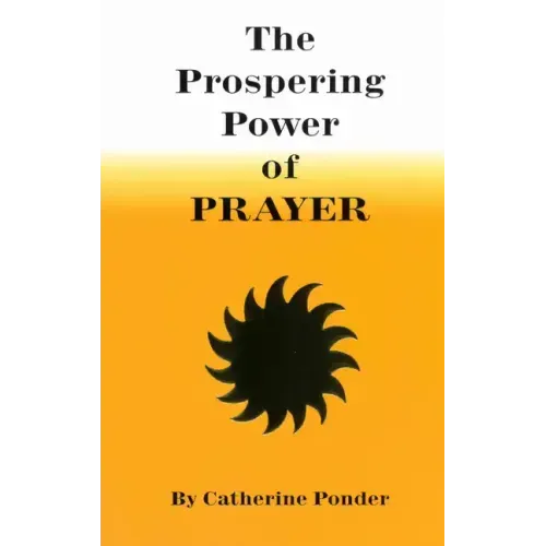 The Prospering Power of Prayer
