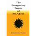 The Prospering Power of Prayer
