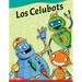 Roberto, El Pastorcito Mentiroso