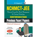 Nchmctjee: National Council for Hotel Management and Catering Technology Joint Entrance Exam (Previous Years Papers)