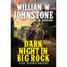 Dark Night in Big Rock