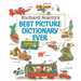 Richard Scarry's Best Picture Dictionary Ever