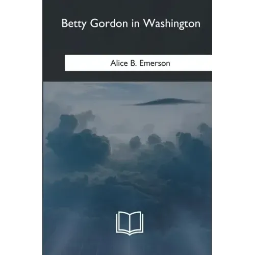 Betty Gordon in Washington