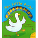 Ten Little Ducks