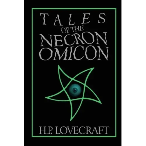 Tales of the Necronomicon