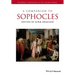A Companion to Sophocles