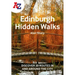 A -Z Edinburgh Hidden Walks: Discover 20 Routes in and Around the City