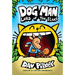 Dog Man: Lord of the Fleas: A Graphic Novel (Dog Man #5): From the Creator of Captain Underpants: Volume 5